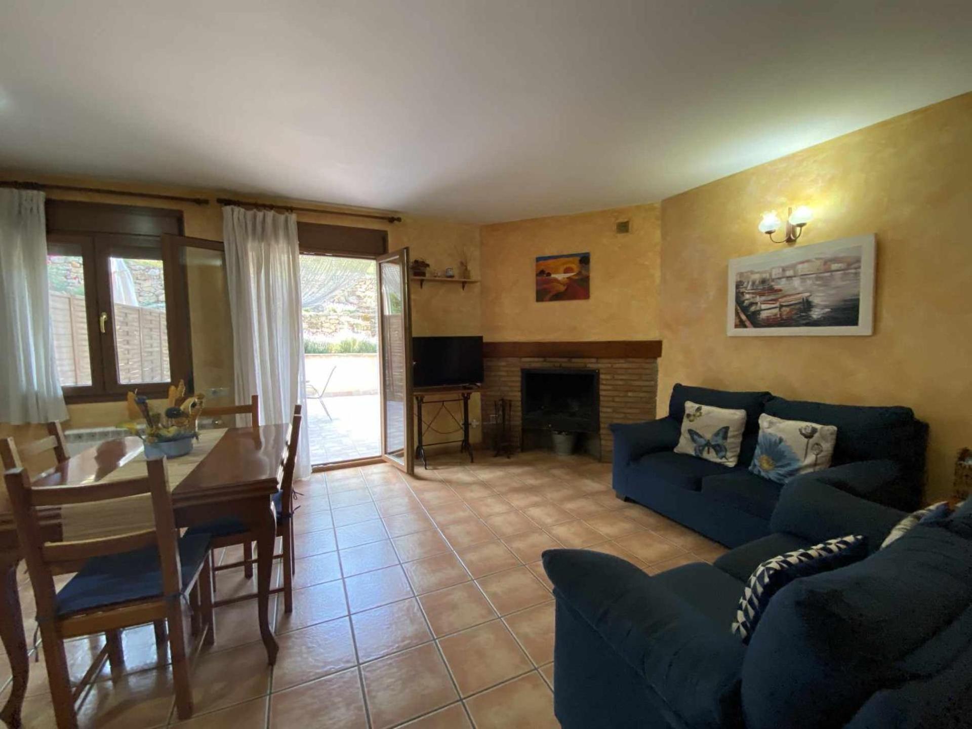 Apartamentos Casa Lola Rodeados De Montanas Y Rios Beceite Room photo