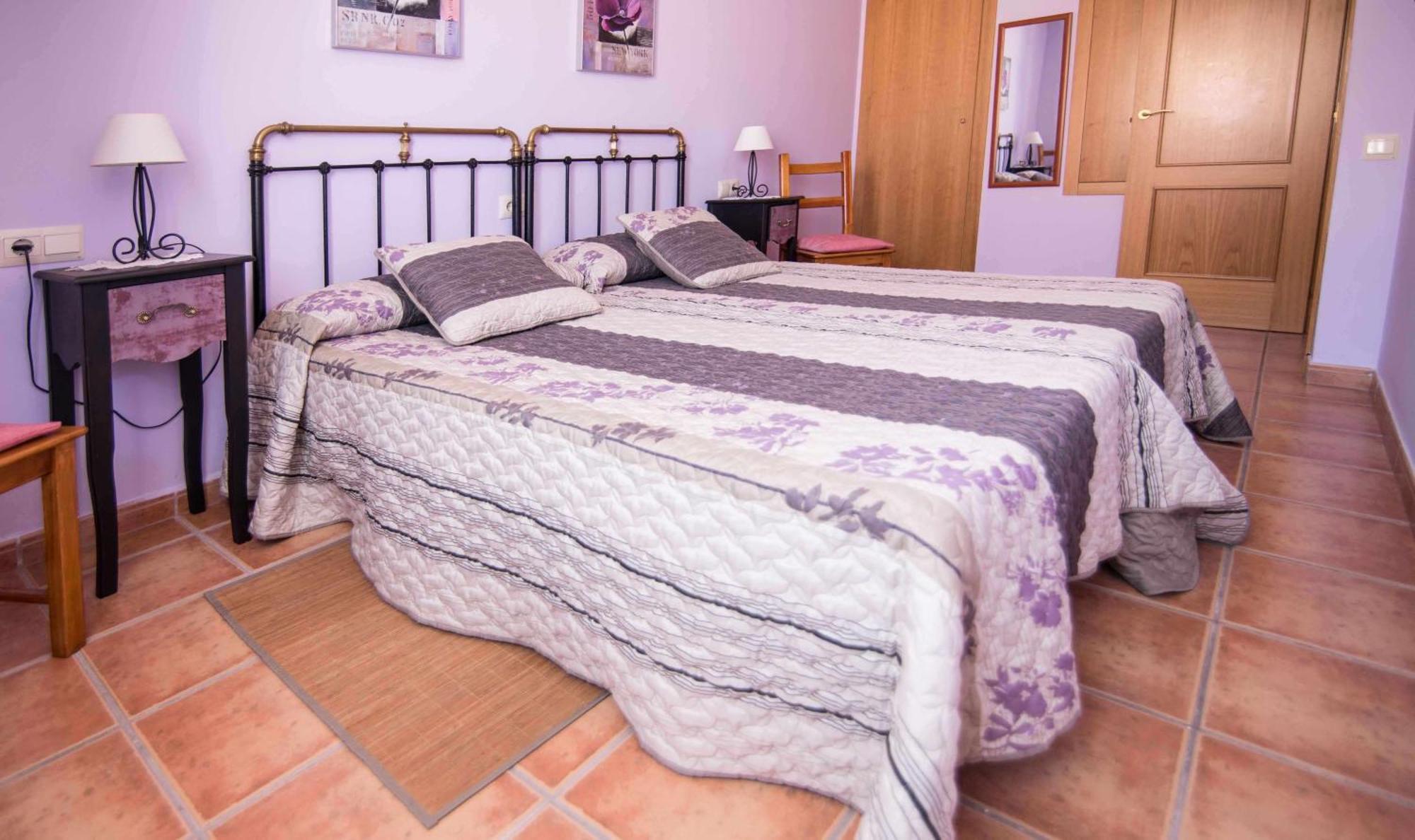 Apartamentos Casa Lola Rodeados De Montanas Y Rios Beceite Room photo